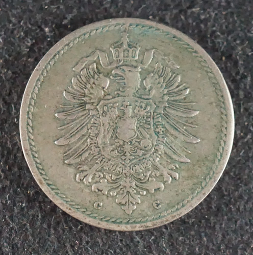 Deutsches kaiserreich - deutsches,
