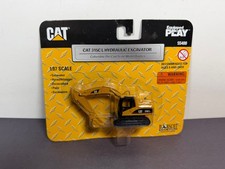 CAT 315C L HYDRAULIC EXCAVATOR