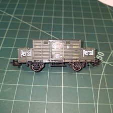 Märklin/Trix HO 46078 Persil Güterwagen Topp 