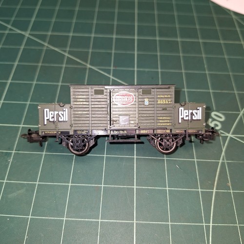 Märklin trix 46078 persil - märklin/trix,