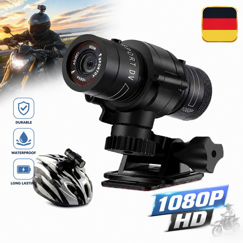 Sport kamera action - action,