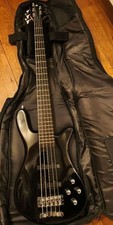 Warwick streamer lx5 - warwick,