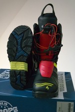 Haix fire hero 0 - haix,