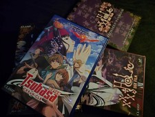 CLAMP DVD-Box – XXXHOLiC –