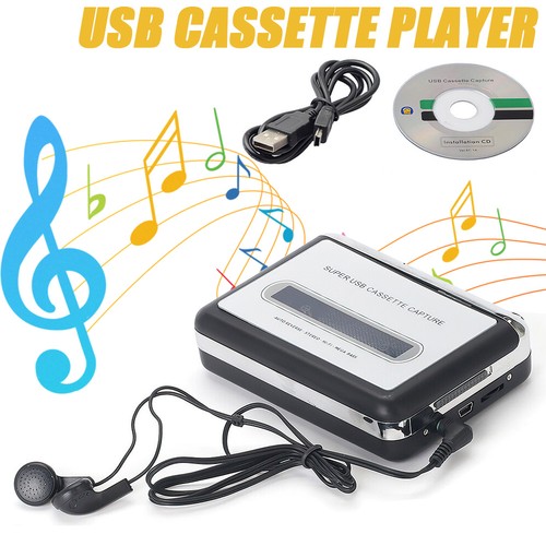 Kassettenspieler audio - kassettenspieler,