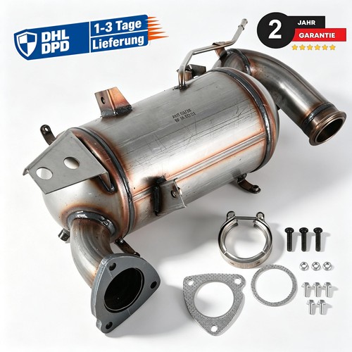 Dieselpartikelfilter für opel - für,