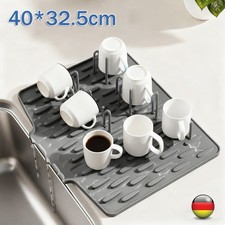 Silikon Abtropfmatte