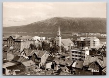 Vintage Tromso Norway