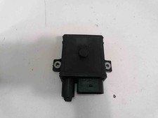 BMW X5 E70 Zündkerzenrelais 7801201 3.0 Diesel 173kw 2007 18144014