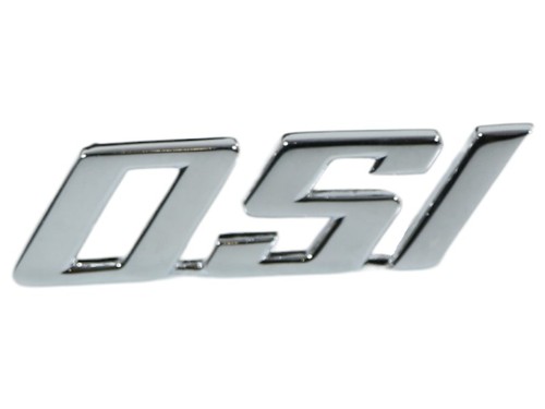 Emblem typenschild - emblem,