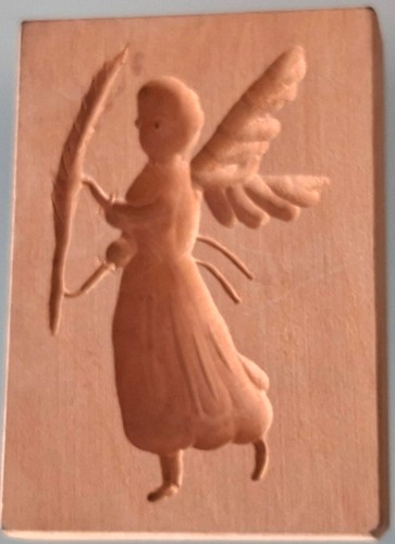 Holzmodel springerle motiv - springerle,