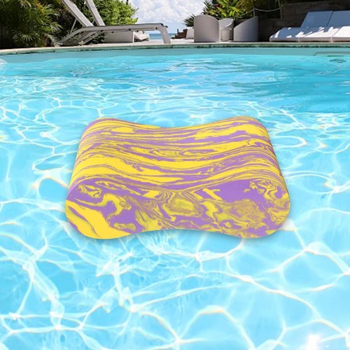 Schwimmen pull boje float - schwimmen,