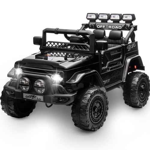 Kinder elektroauto quad - kinder,
