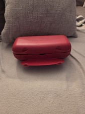 Tupperware 10er Eierbox