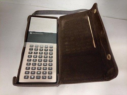 1979 texas instruments mta2280 - 1979,