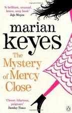 The Mystery of Mercy Close