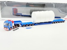 Herpa 265164 Schmidbauer MB