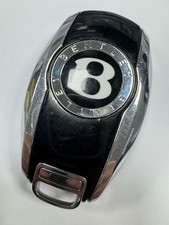 Bentley Smart Key