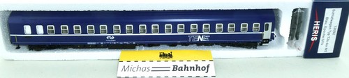 Heris 12092 schlafwagen - 12092,