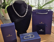 Swarovski Una Angelic Blue