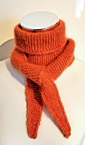Sophie schal merino seide - merino,,