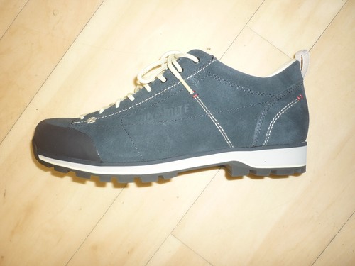 Dolomite shoe 1954 low - dolomite,
