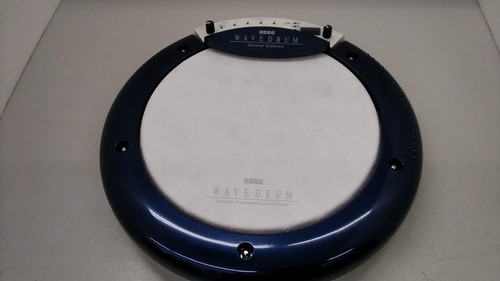 Korg wavedrum global glb - korg,