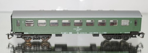 Bttb 3620 4achs rekowagen - rekowagen, dr