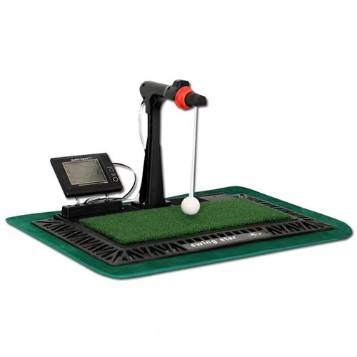 Digital swing guider - digital,
