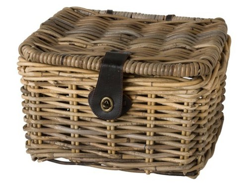 Fastrider rattankorb junior - fastrider,