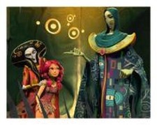 Blue Ocean Mia and Me 2023