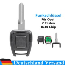 Funkschlüssel 433MHz Für