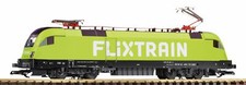 Lok taurus flixtrain - g,