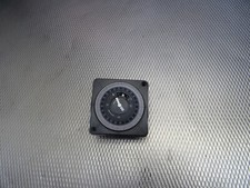 Vaillant FM/1QRTUZH-VAR B5 -  02.76.5036.1  Schaltuhr  - Heizungs