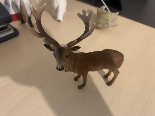 Schleich hirsch reh - schleich,