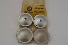 werkstattfund 1SATZ GOGGOMOBILE RADNABENDECKEL NOS