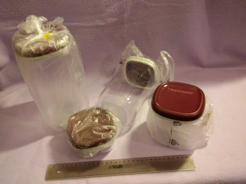 Tupperware vorrats look klare - vorrats-look,