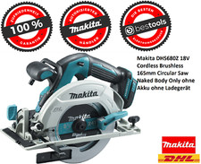 Makita DHS680Z 18V Cordless