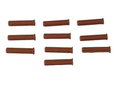 Lego Technic 10 Kreuzstangen