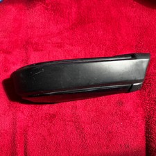 Bmw E30 Cabrio Stoßstange