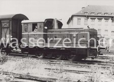 AK/Foto Lok D 10 der