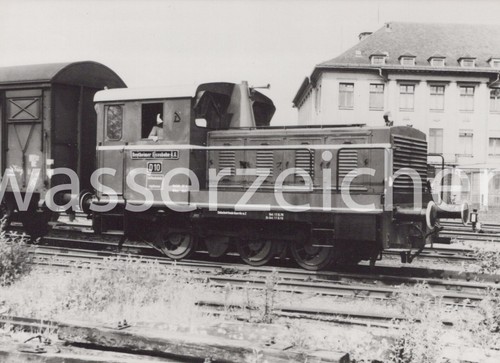Foto lok 10 - lok,