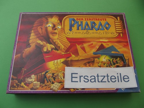 Ersatzteile für der - für,