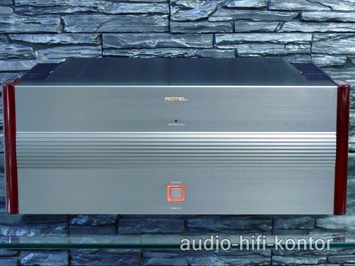 Rotel endstufe rhb 10 - rotel,