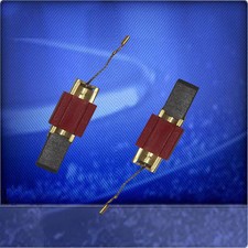 1 Set Brands Carbon Brushes