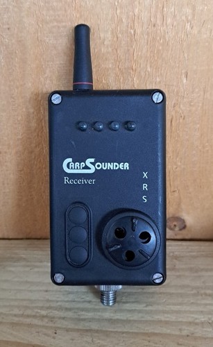 Carp sounder - carp-sounder,