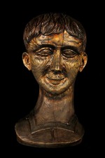 Erstaunliche Und Alte