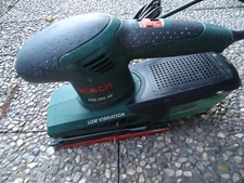 Bosch PSS 250 AE