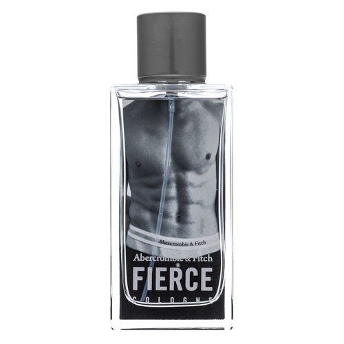 Abercrombie fitch fierce eau - &,