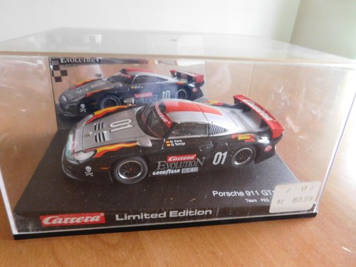 Carrera evolution porsche - carrera,